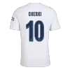 UCL Camiseta CHERKI #10 Manchester City 2026/27 Third - Versión Hincha - camisetasfutbol