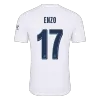 UCL Camiseta versión jugador ENZO #17 Manchester City 2026/27 Tercera Equipación - Versión Jugador - camisetasfutbol