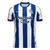 Camiseta Real Sociedad 2026/27 Primera Equipación - Versión Hincha - camisetasfutbol