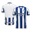 Camiseta Real Sociedad 2026/27 Primera Equipación - Versión Hincha - camisetasfutbol