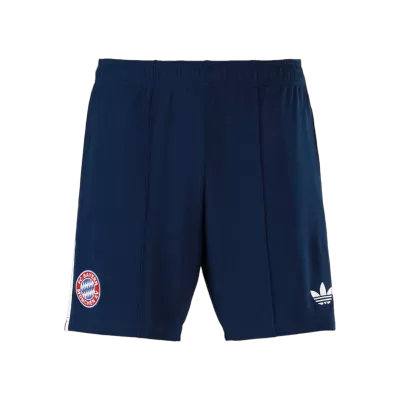 Pantalón Corto Bayern Munich 2026/27 Segunda Equipación - camisetasfutbol