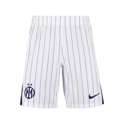 Pantalón Corto Inter de Milán 2026/27 Segunda Equipación - camisetasfutbol