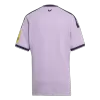 Conjunto Newcastle United 
2026/27 Tercera Equipación - camisetasfutbol