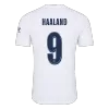 UCL Camiseta versión jugador HAALAND #9 Manchester City 2026/27 Tercera Equipación - Versión Jugador - camisetasfutbol