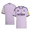 Conjunto Newcastle United 
2026/27 Tercera Equipación - camisetasfutbol