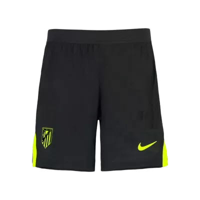 Pantalón Corto Atlético de Madrid 2026/27 Segunda Equipación - camisetasfutbol