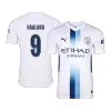 UCL Camiseta versión jugador HAALAND #9 Manchester City 2026/27 Tercera Equipación - Versión Jugador - camisetasfutbol