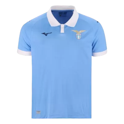Camiseta Lazio 2026/27 Primera Equipación - Versión Hincha - camisetasfutbol