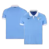 Camiseta Lazio 2026/27 Primera Equipación - Versión Hincha - camisetasfutbol
