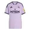 Conjunto Newcastle United 
2026/27 Tercera Equipación - camisetasfutbol
