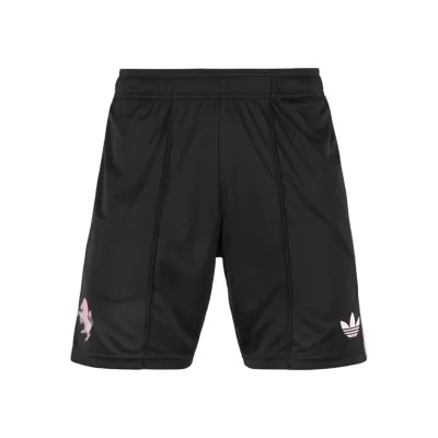 Pantalón Corto Juventus 2026/27 Segunda Equipación - camisetasfutbol