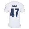 UCL Camiseta versión jugador FODEN #47 Manchester City 2026/27 Tercera Equipación - Versión Jugador - camisetasfutbol