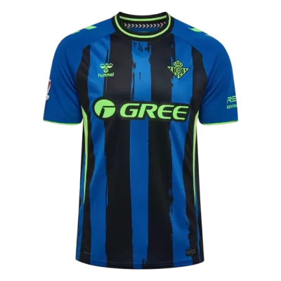 Camiseta Real Betis 2026/27 Tercera Equipación - Versión Hincha - camisetasfutbol