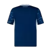 Conjunto FC Red Bull Salzburg 
2026/27 Tercera Equipación - camisetasfutbol