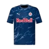 Conjunto FC Red Bull Salzburg 
2026/27 Tercera Equipación - camisetasfutbol