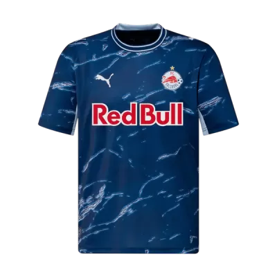 Conjunto FC Red Bull Salzburg 
2026/27 Tercera Equipación - camisetasfutbol