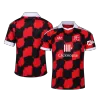 Conjunto Fulham 
2026/27 Segunda Equipación - camisetasfutbol