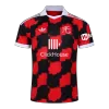 Conjunto Fulham 
2026/27 Segunda Equipación - camisetasfutbol
