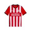 Camiseta PSV Eindhoven 2026/27 Primera Equipación - Versión Hincha - camisetasfutbol