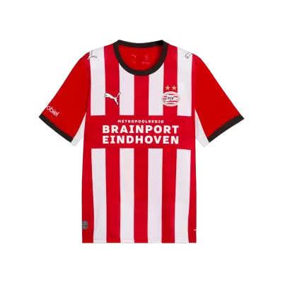 Camiseta PSV Eindhoven 2026/27 Primera Equipación - Versión Hincha - camisetasfutbol