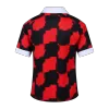 Conjunto Fulham 
2026/27 Segunda Equipación - camisetasfutbol