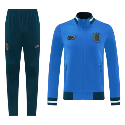 Conjunto Napoli 
2026/27 Entrenamiento - camisetasfutbol
