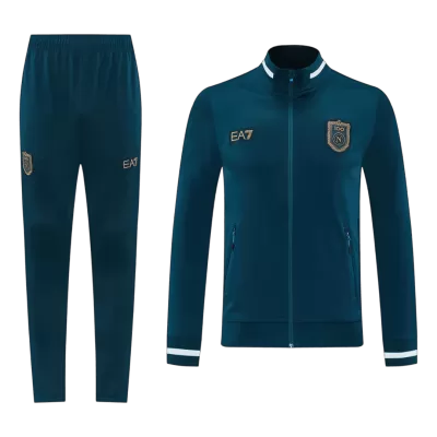 Conjunto Napoli 
2026/27 Entrenamiento - camisetasfutbol