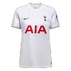 Camiseta Tottenham Hotspur 2026/27 Primera Equipación Local Mujer - Versión Hincha - camisetasfutbol