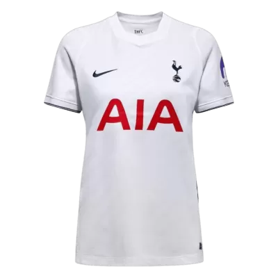Camiseta Tottenham Hotspur 2026/27 Primera Equipación Local Mujer - Versión Hincha - camisetasfutbol