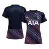 Camiseta Tottenham Hotspur 2026/27 Segunda Equipación Mujer - Versión Hincha - camisetasfutbol