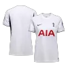 Camiseta Tottenham Hotspur 2026/27 Primera Equipación Local Mujer - Versión Hincha - camisetasfutbol