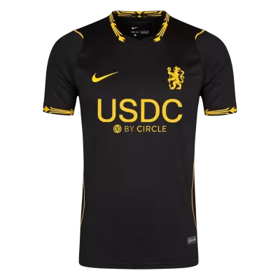 Camiseta Chelsea 2026/27 Segunda Equipación - Versión Hincha - camisetasfutbol