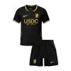 Miniconjunto Chelsea 2026/27 Segunda Equipación Niño - camisetasfutbol