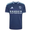 Camiseta Paris FC 2026/27 Primera Equipación - Versión Hincha - camisetasfutbol