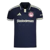 Camiseta Olympiakos 2026/27 Tercera Equipación - Versión Hincha - camisetasfutbol