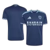 Camiseta Paris FC 2026/27 Primera Equipación - Versión Hincha - camisetasfutbol