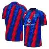 Camiseta Crystal Palace 2026/27 Tercera Equipación - Versión Hincha - camisetasfutbol