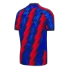Camiseta Crystal Palace 2026/27 Tercera Equipación - Versión Hincha - camisetasfutbol