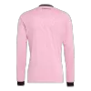 Camiseta Manga Larga Juventus 2026/27 Segunda Equipación - Versión Hincha - camisetasfutbol