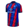 Camiseta Crystal Palace 2026/27 Tercera Equipación - Versión Hincha - camisetasfutbol