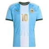 MESSI #10 Argentina Farewell Soccer Jersey 2026 - camisetasfutbol