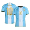 MESSI #10 Argentina Farewell Soccer Jersey 2026 - camisetasfutbol