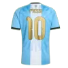 MESSI #10 Argentina Farewell Soccer Jersey 2026 - camisetasfutbol