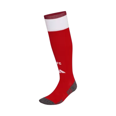 Arsenal Primera Equipación Fútbol Minicalcetines 2026/27 Niño - camisetasfutbol