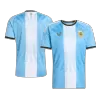 Camiseta Argentina 2026 - Versión Hincha - camisetasfutbol