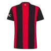 Camiseta AC Milan 2026/27 Primera Equipación Local Mujer - Versión Hincha - camisetasfutbol