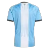 Camiseta Argentina 2026 - Versión Hincha - camisetasfutbol