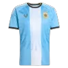 Camiseta Argentina 2026 - Versión Hincha - camisetasfutbol