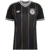 Camiseta Alemania 2026 Tercera Equipación - Versión Hincha - camisetasfutbol