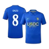 UCL Camiseta ENZO #8 Chelsea 2026/27 Primera Equipación - Versión Hincha - camisetasfutbol
